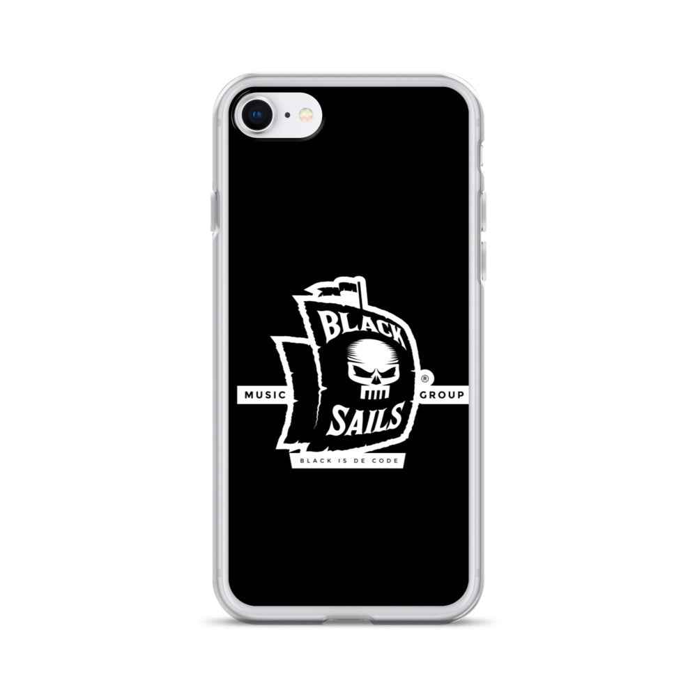 PIRATES iPhone Case