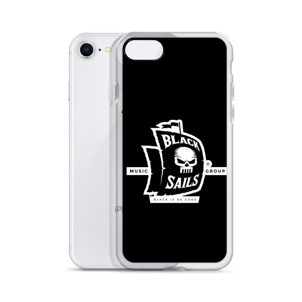 PIRATES iPhone Case