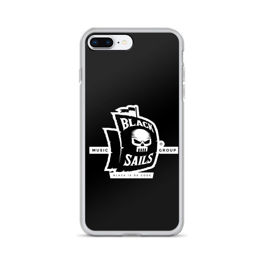 PIRATES iPhone Case