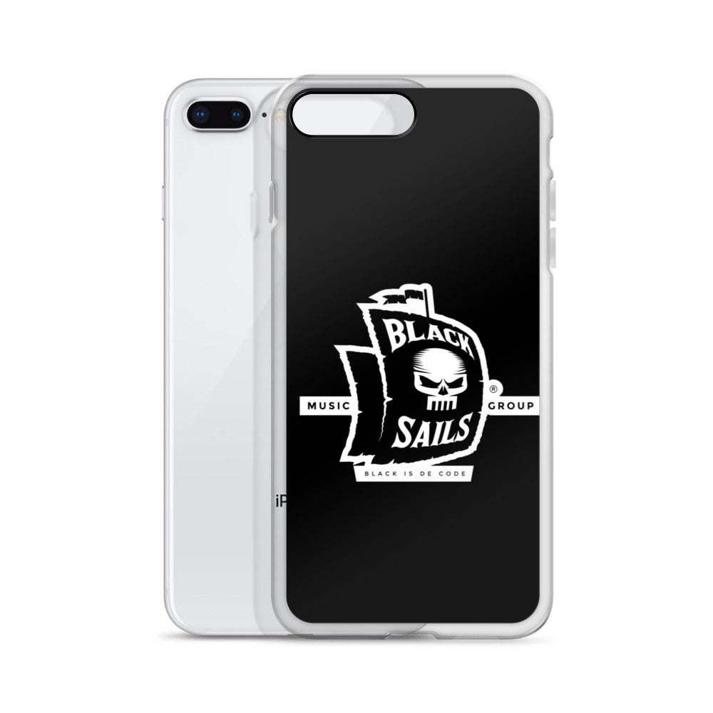 PIRATES iPhone Case