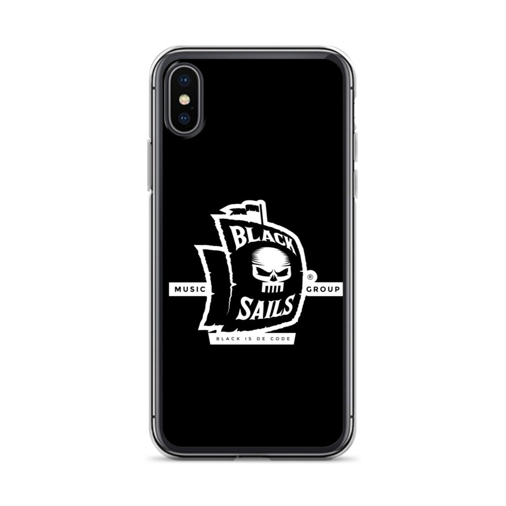 PIRATES iPhone Case