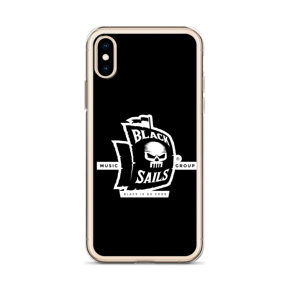 PIRATES iPhone Case