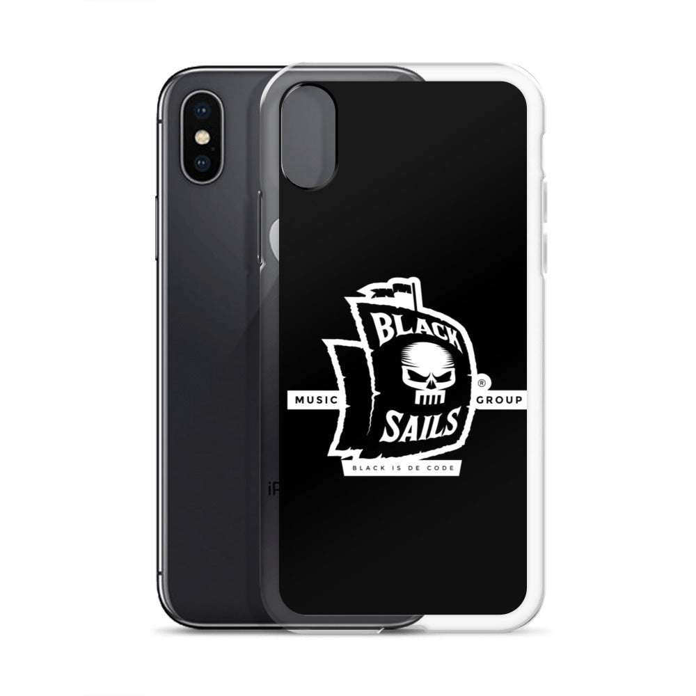 PIRATES iPhone Case