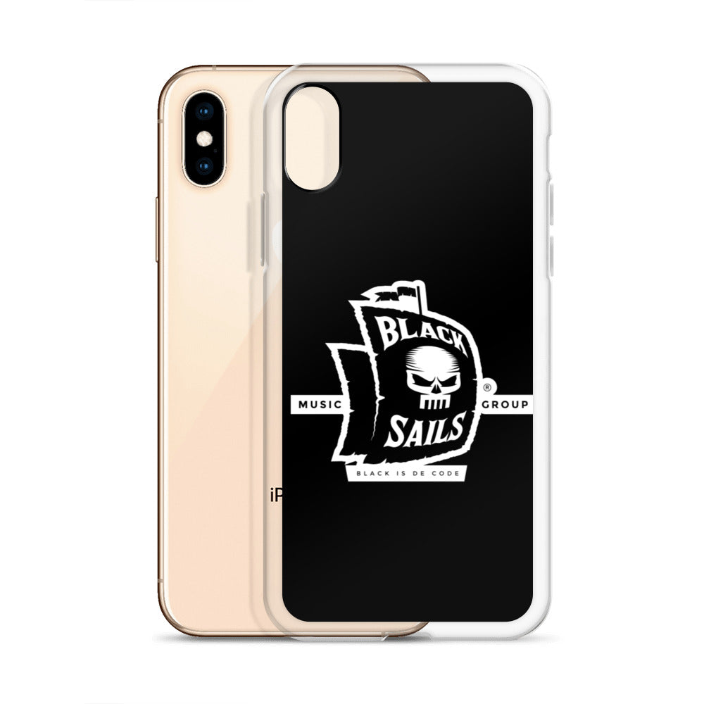 PIRATES iPhone Case