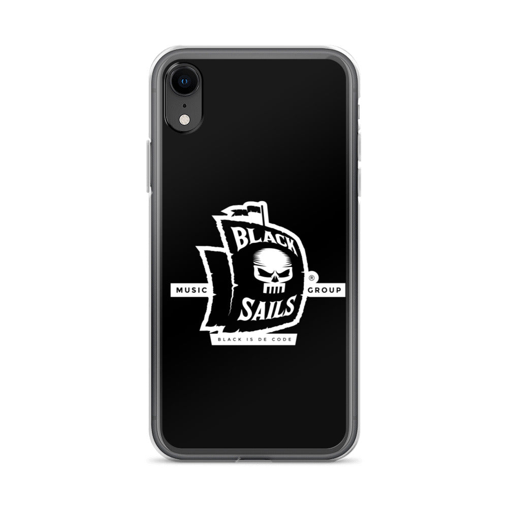 PIRATES iPhone Case