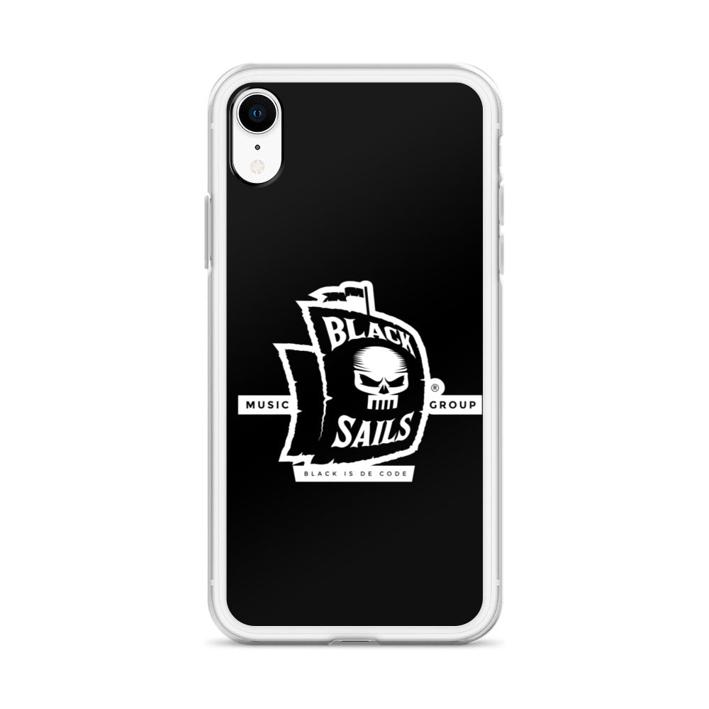 PIRATES iPhone Case