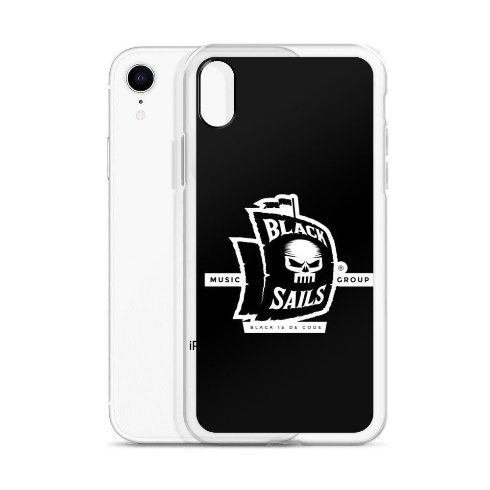 PIRATES iPhone Case