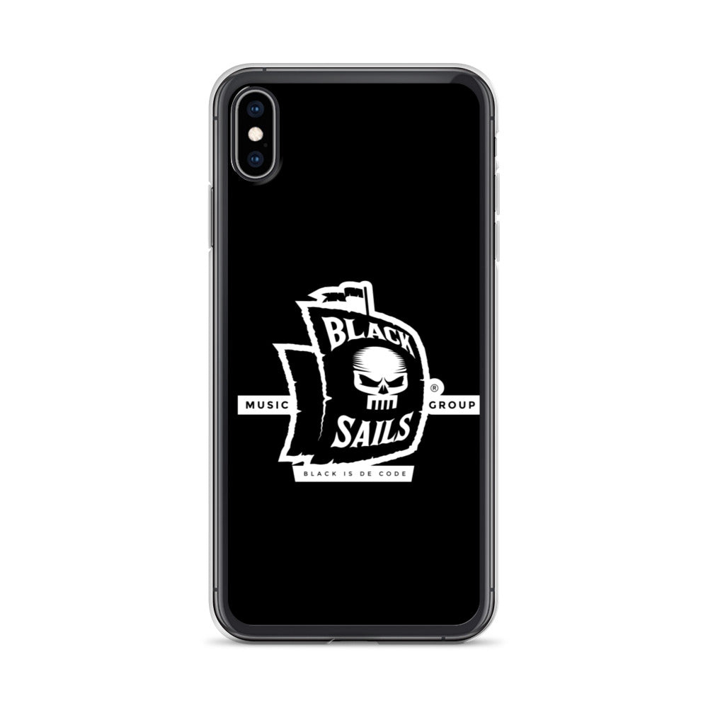 PIRATES iPhone Case