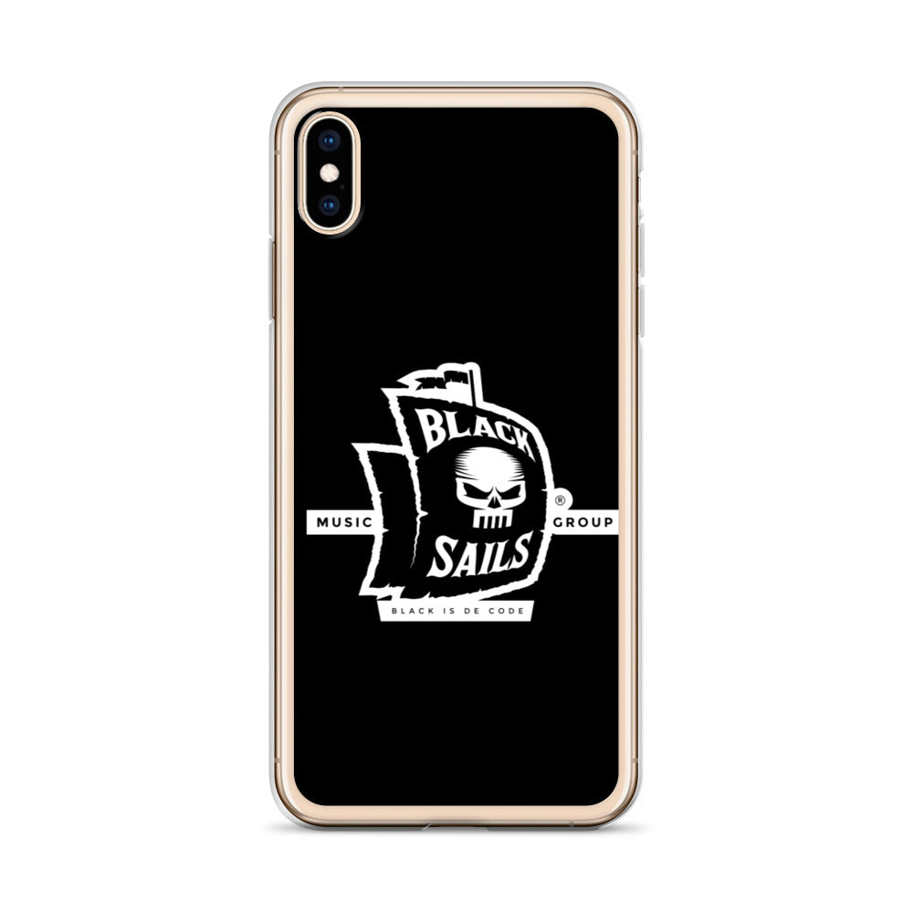 PIRATES iPhone Case