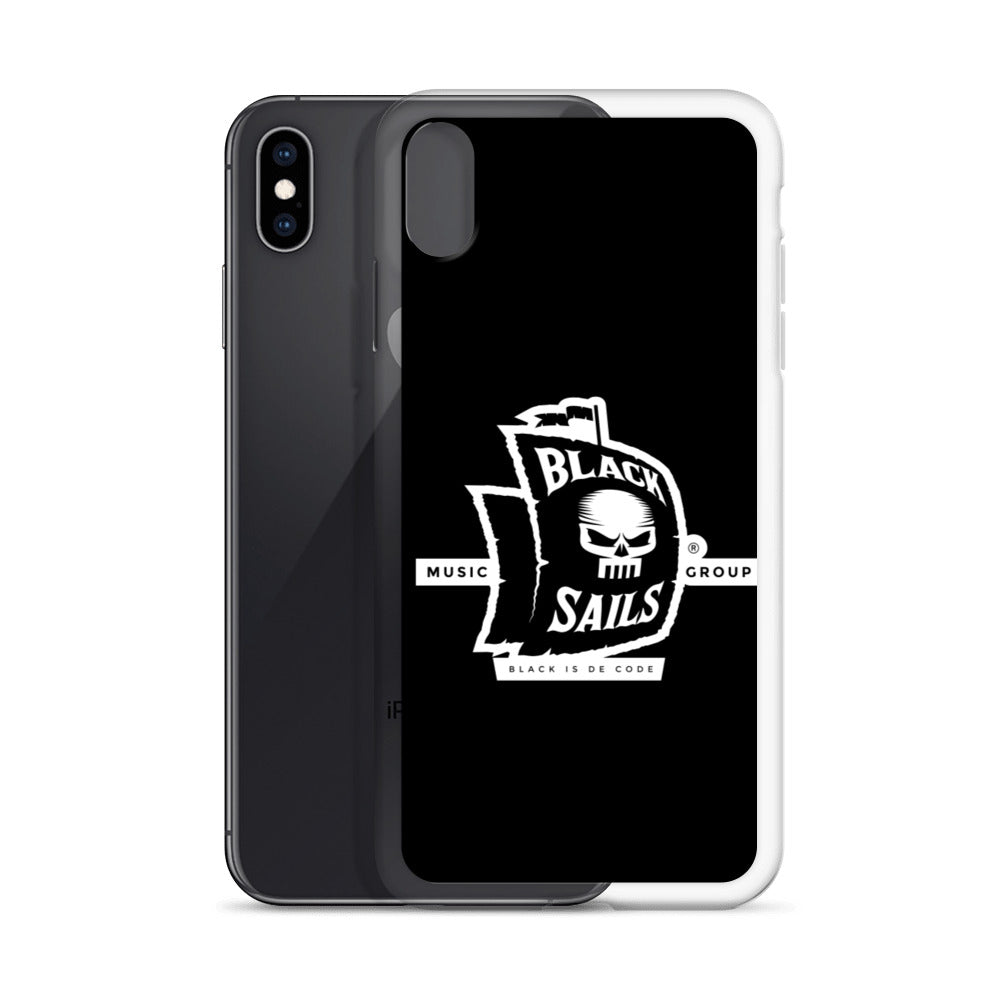 PIRATES iPhone Case