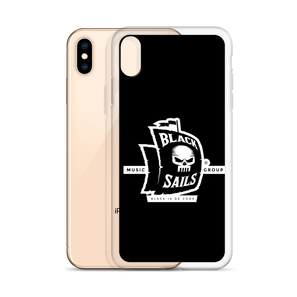 PIRATES iPhone Case