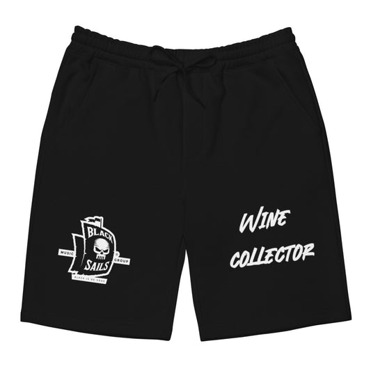Wine Collector Men's Shorts