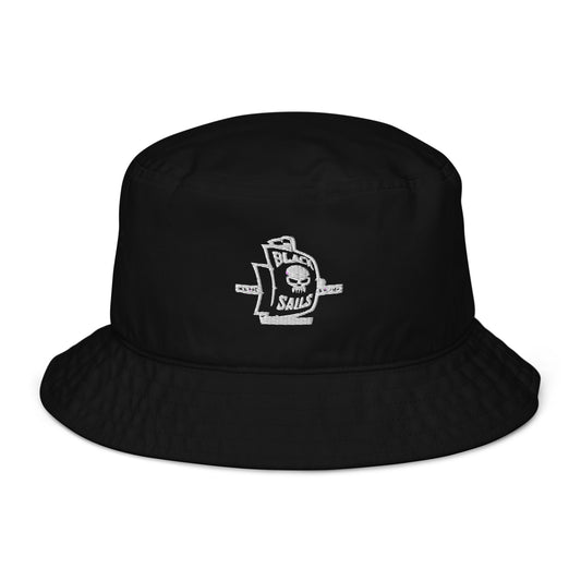 Pirates Bucket Hat #02