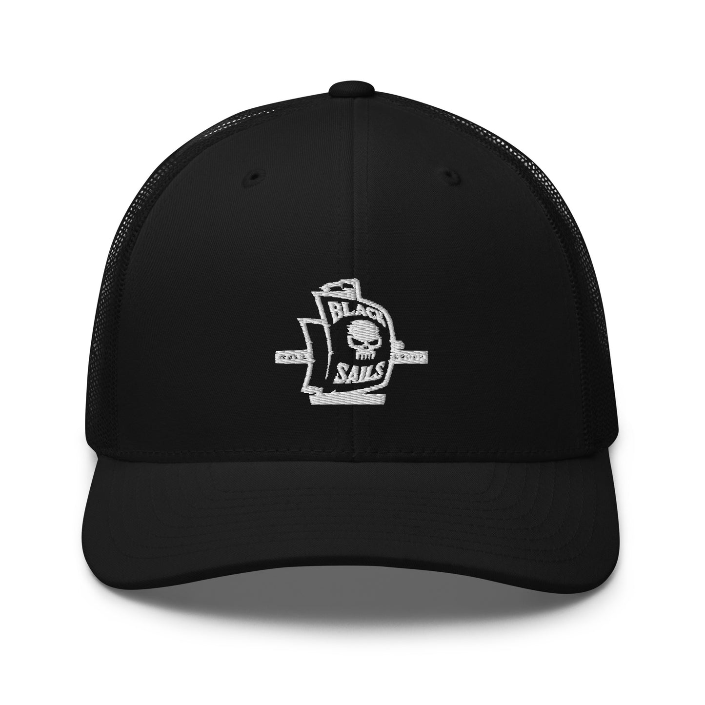 PIRATES Trucker hat