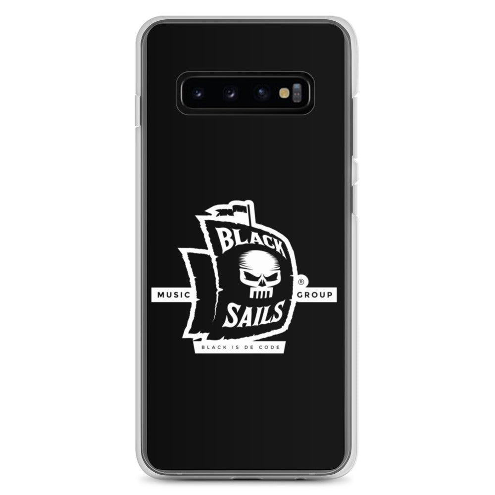 PIRATES Samsung Case