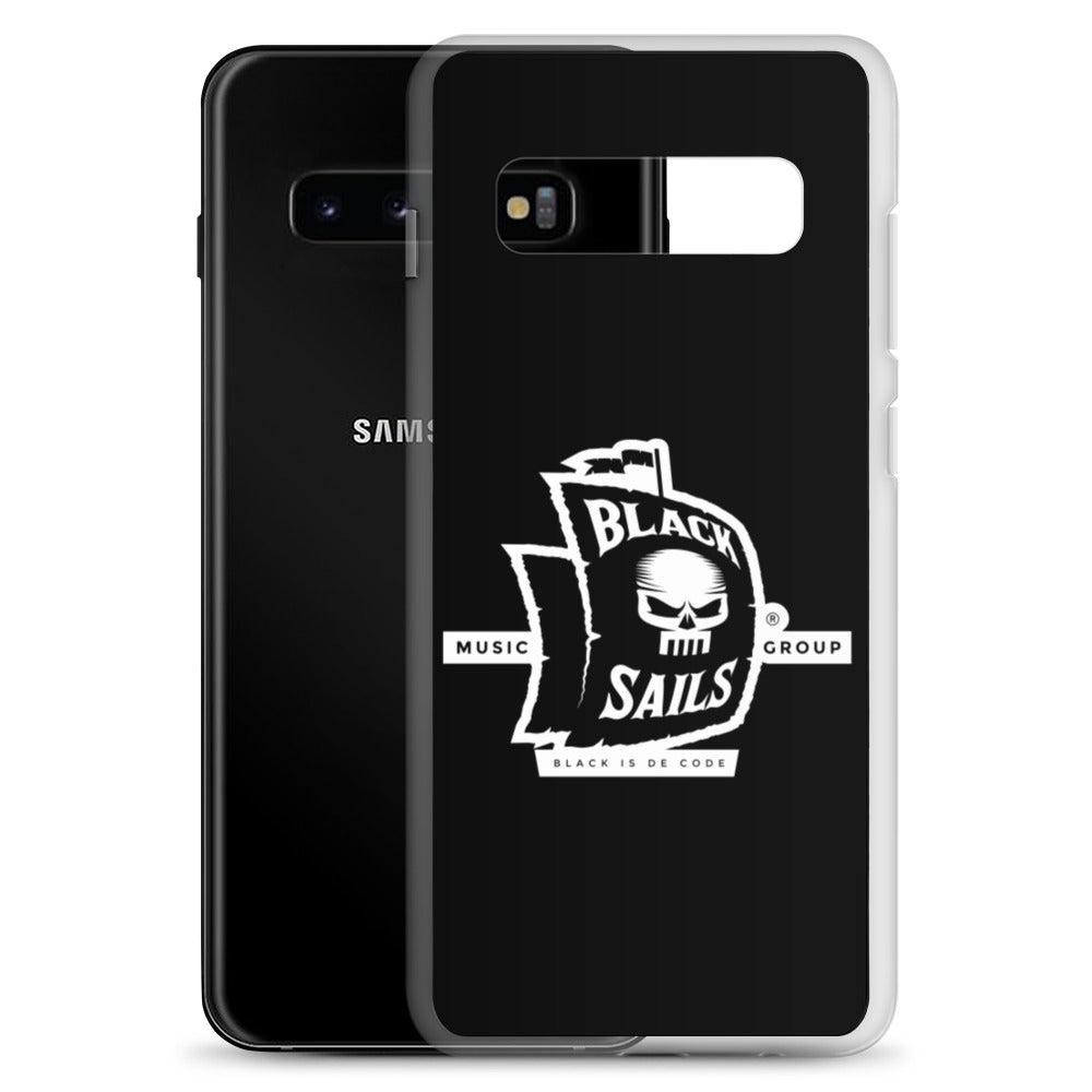 PIRATES Samsung Case