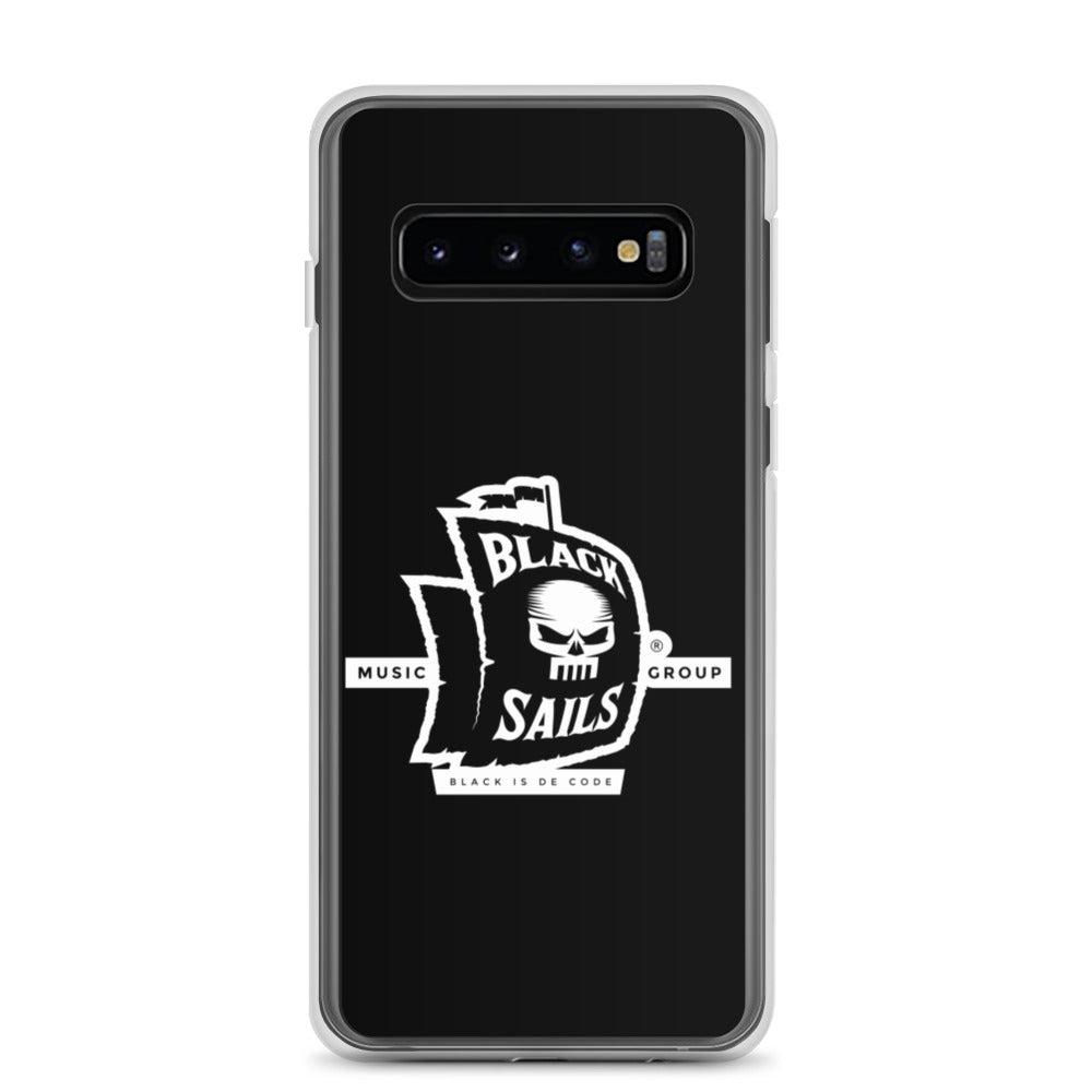 PIRATES Samsung Case