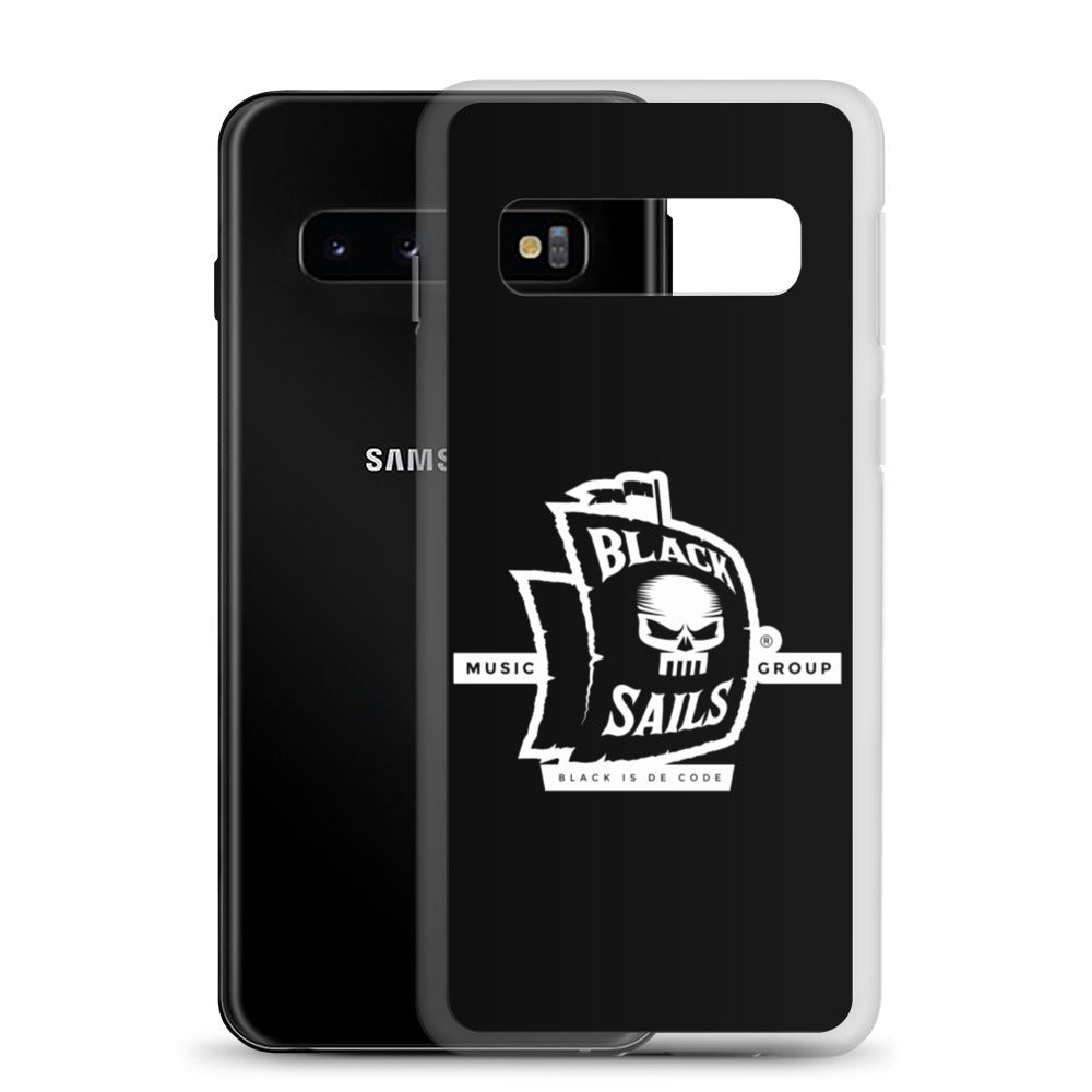 PIRATES Samsung Case