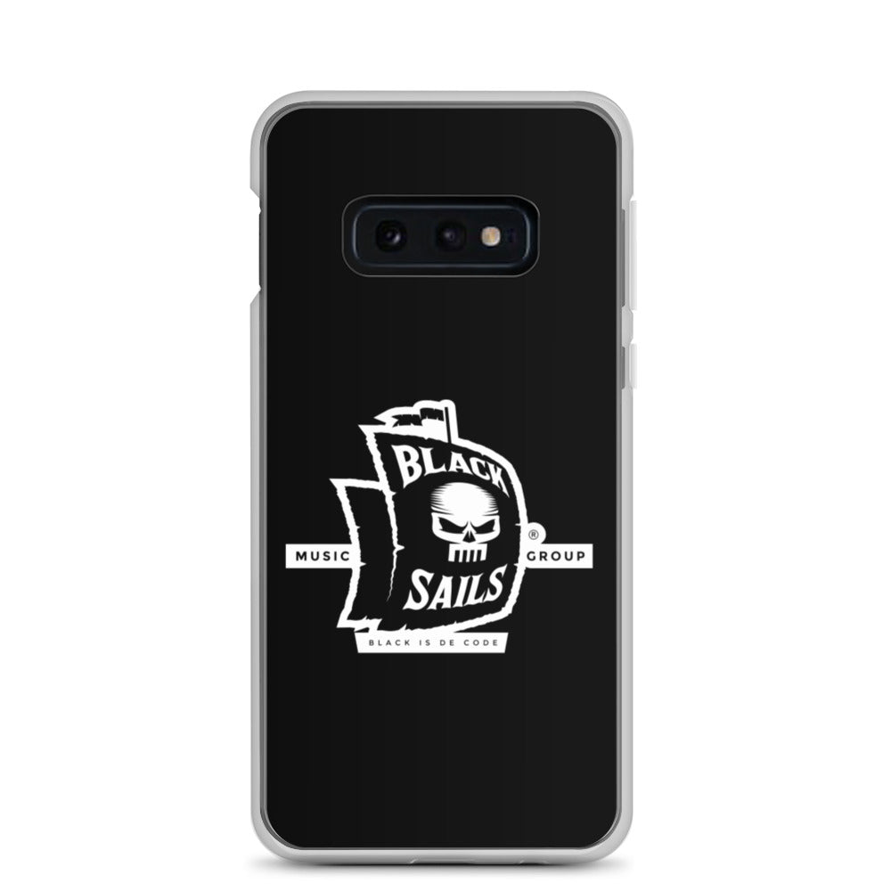 PIRATES Samsung Case