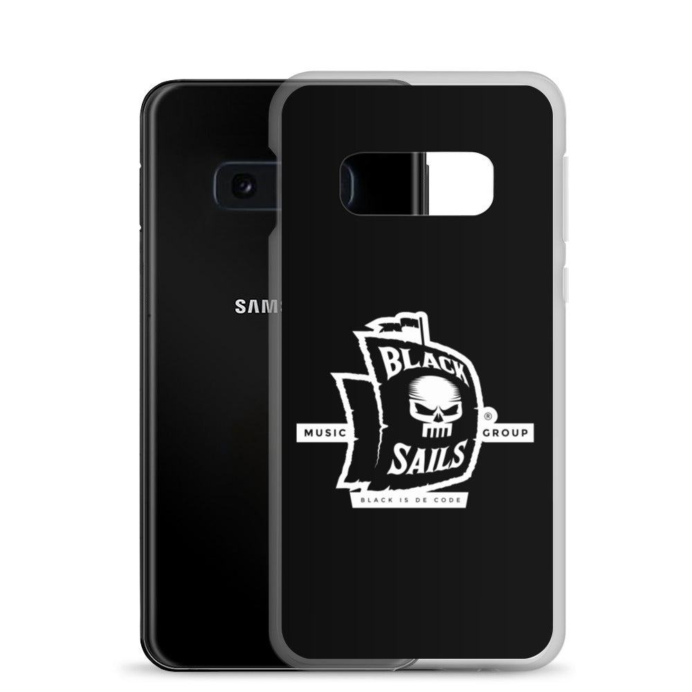 PIRATES Samsung Case