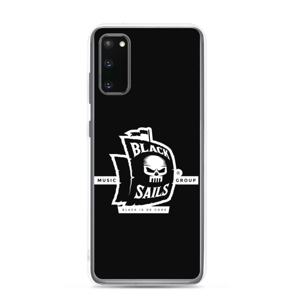 PIRATES Samsung Case