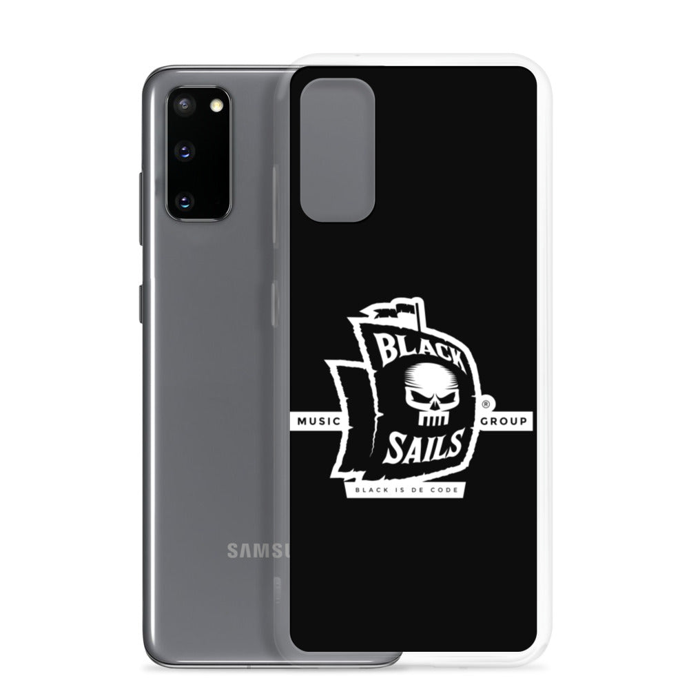 PIRATES Samsung Case