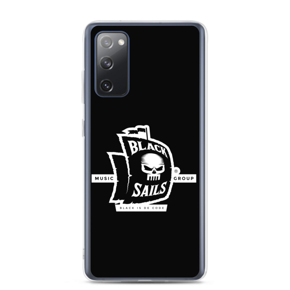 PIRATES Samsung Case