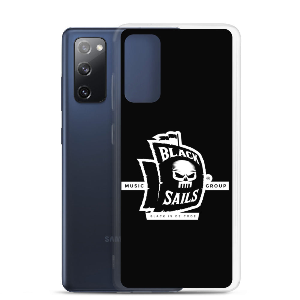 PIRATES Samsung Case