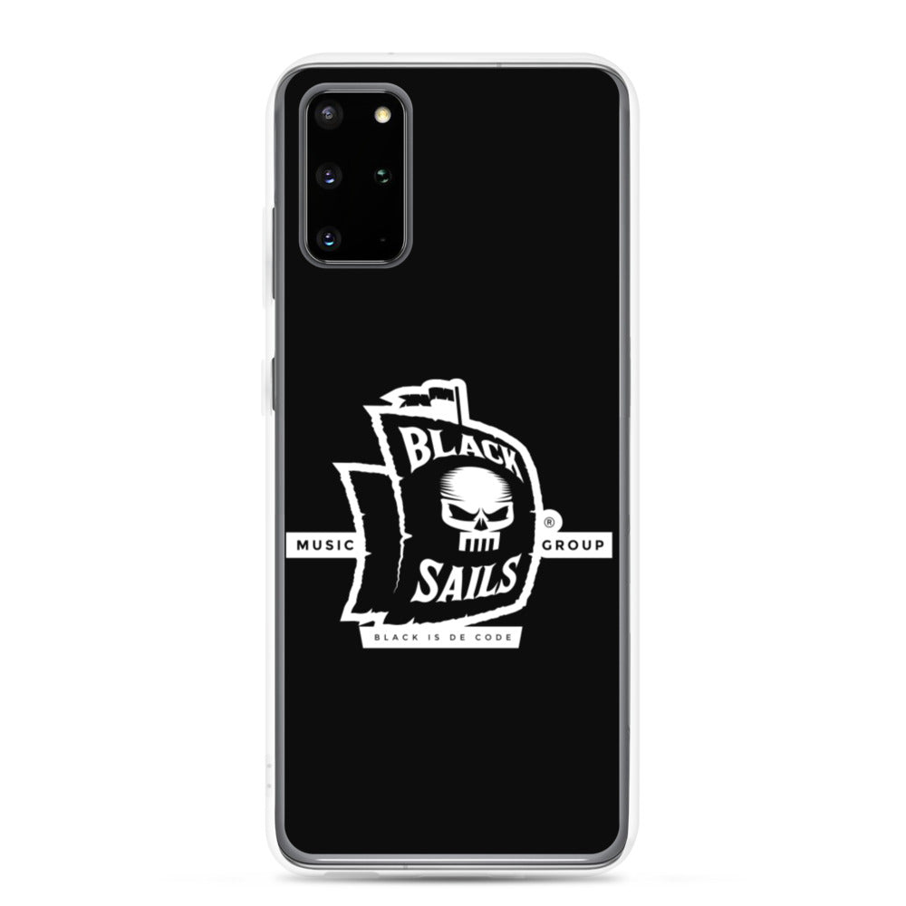 PIRATES Samsung Case