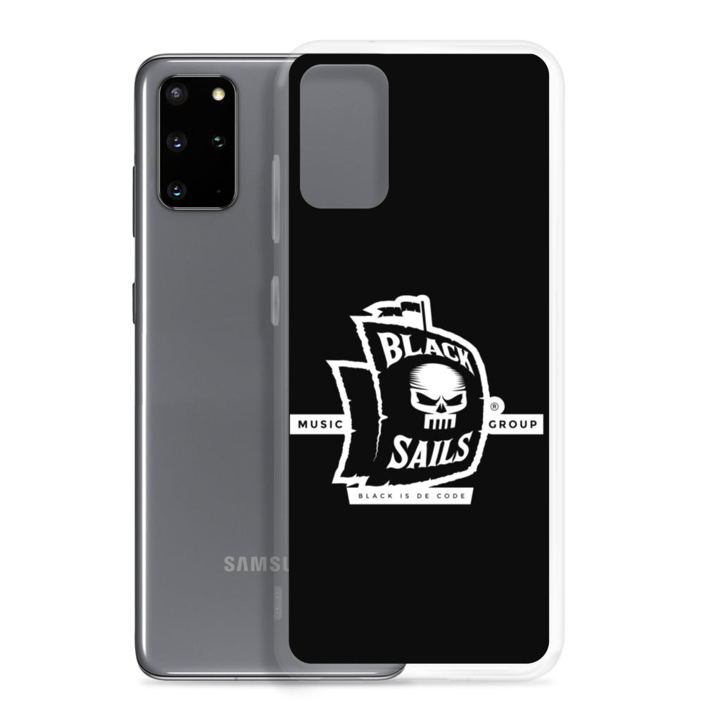 PIRATES Samsung Case