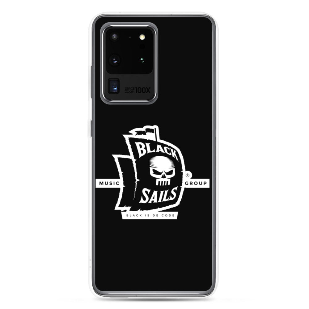 PIRATES Samsung Case