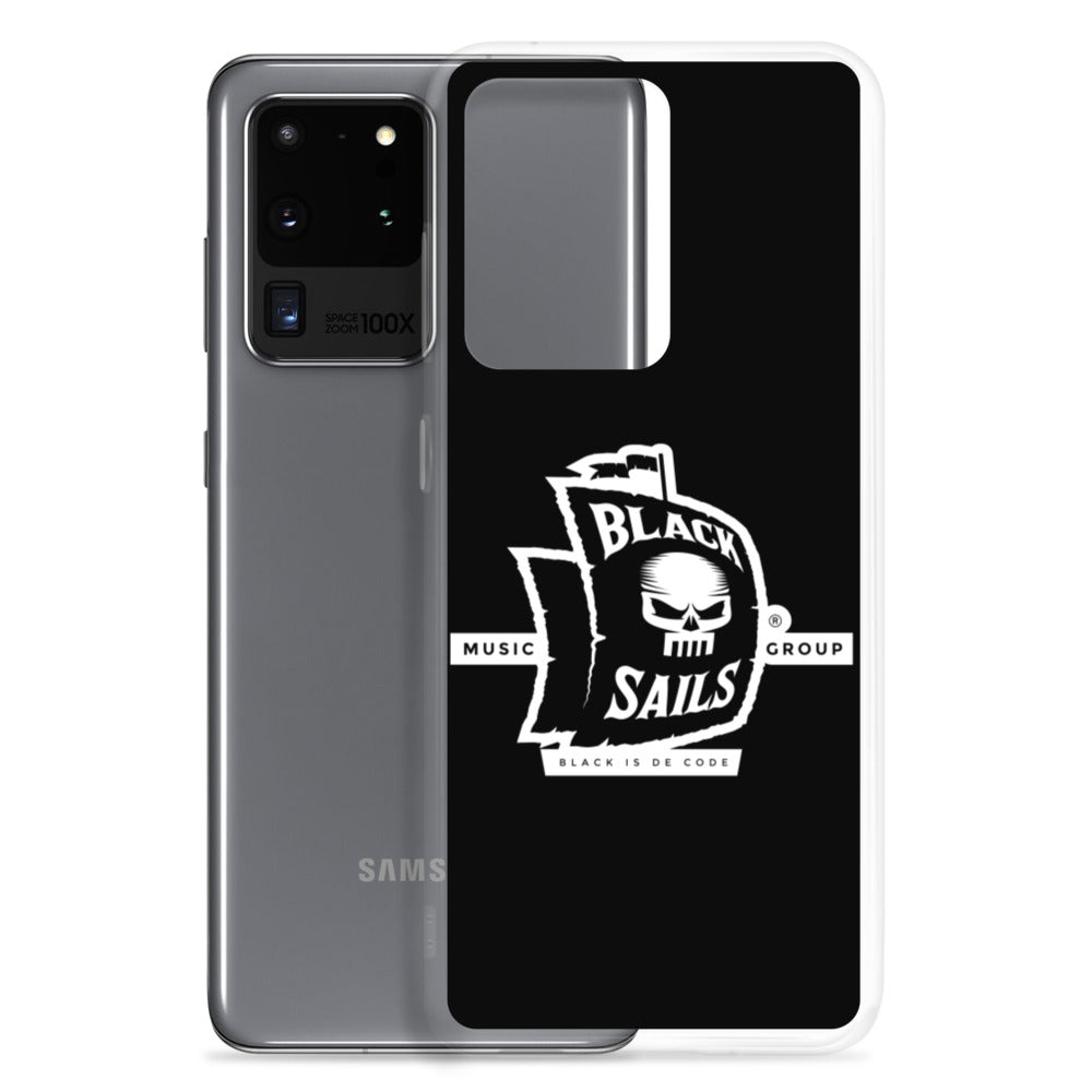 PIRATES Samsung Case