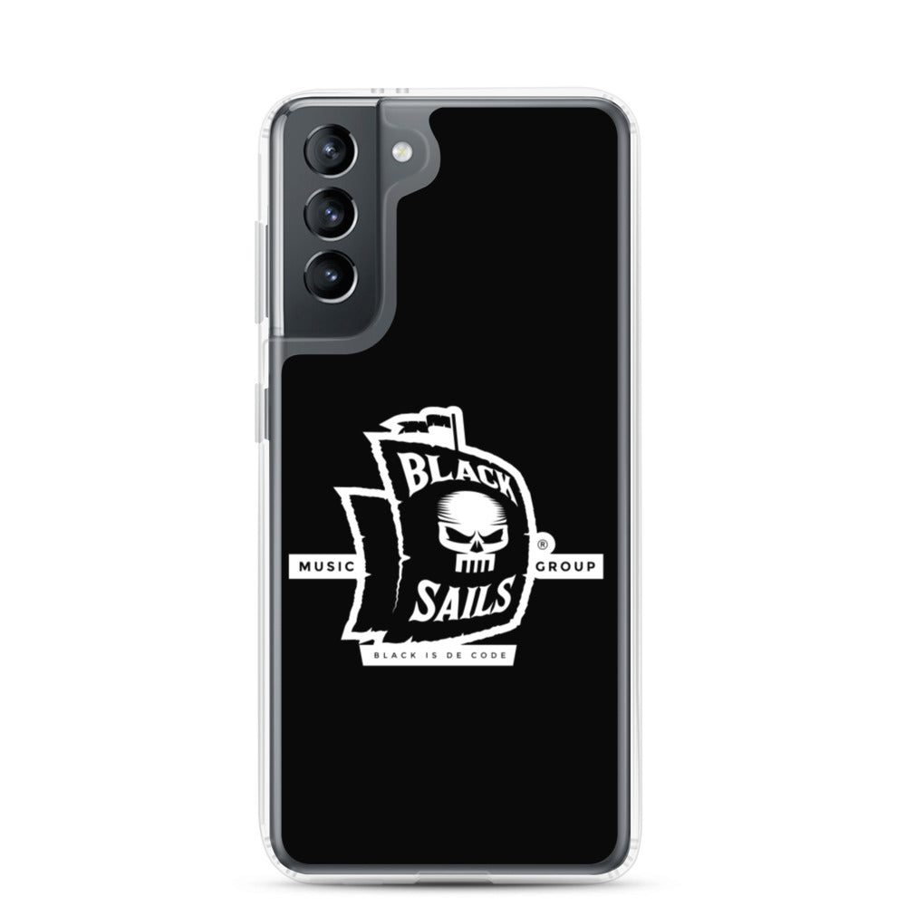 PIRATES Samsung Case