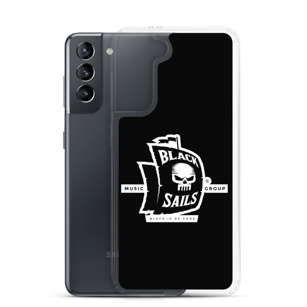 PIRATES Samsung Case