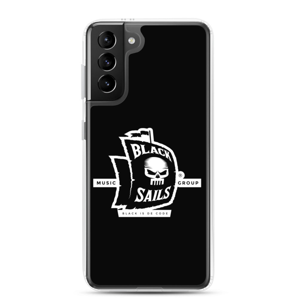 PIRATES Samsung Case