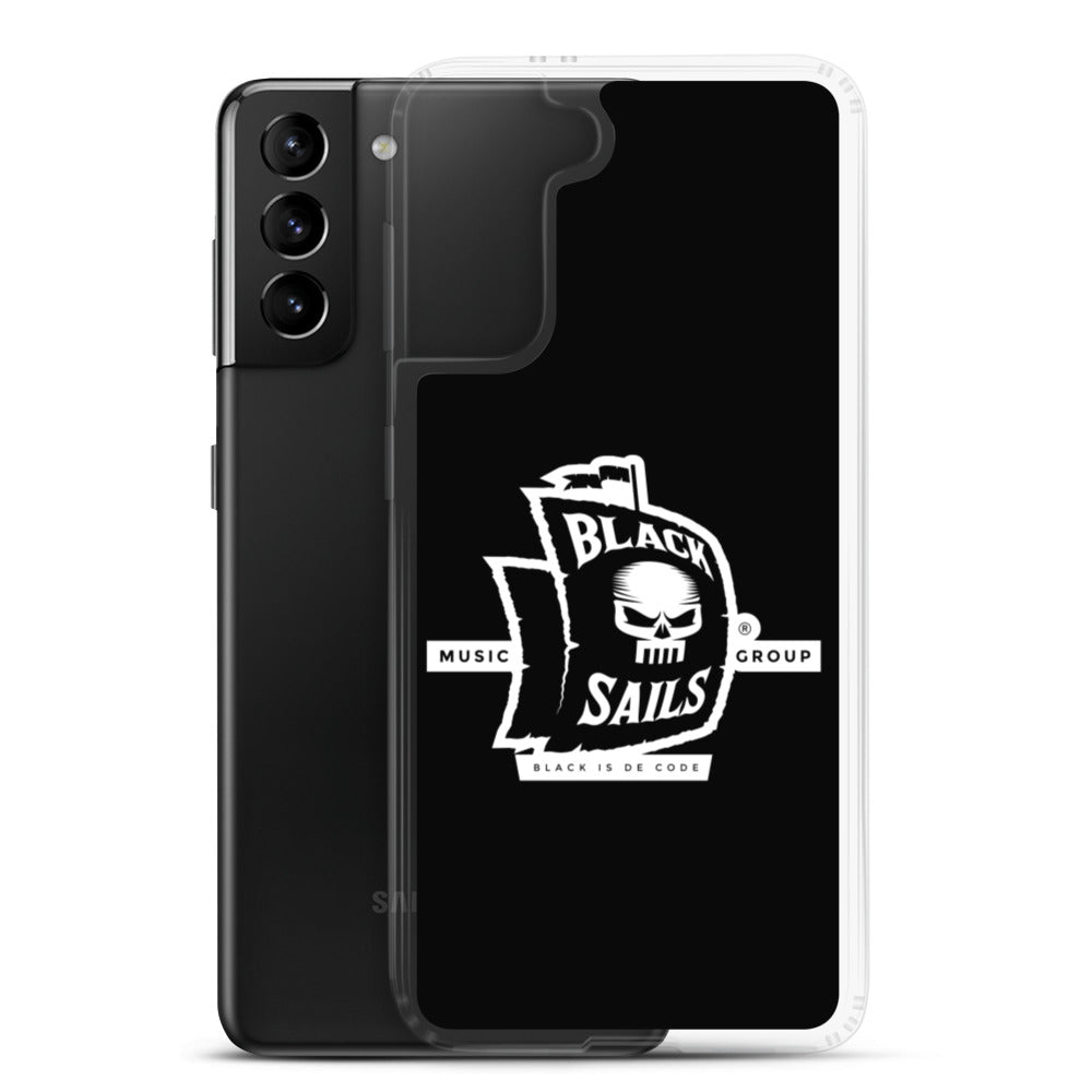 PIRATES Samsung Case