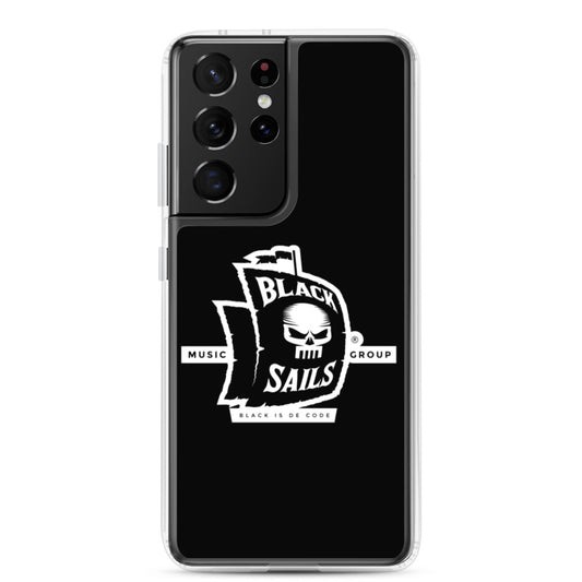 PIRATES Samsung Case