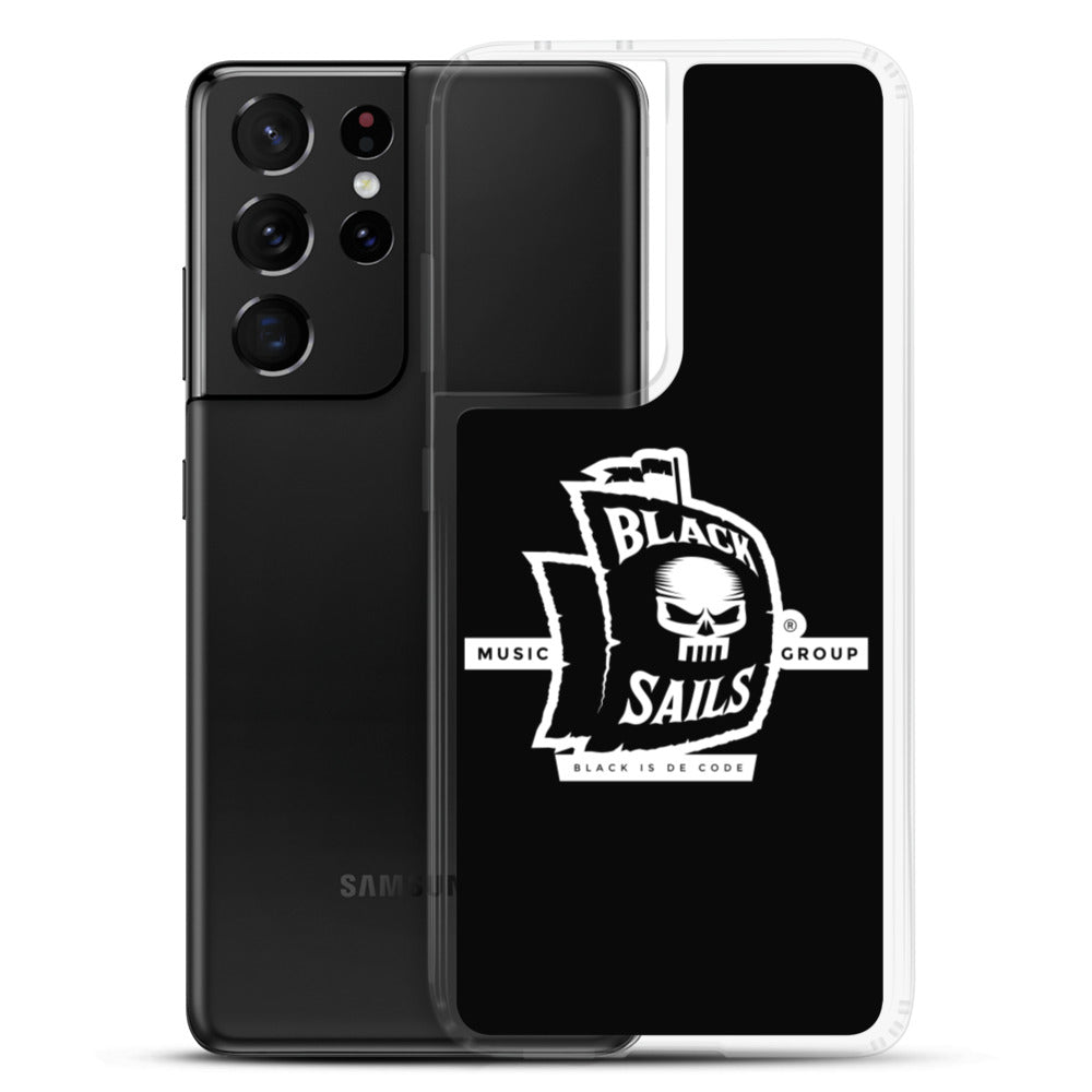 PIRATES Samsung Case