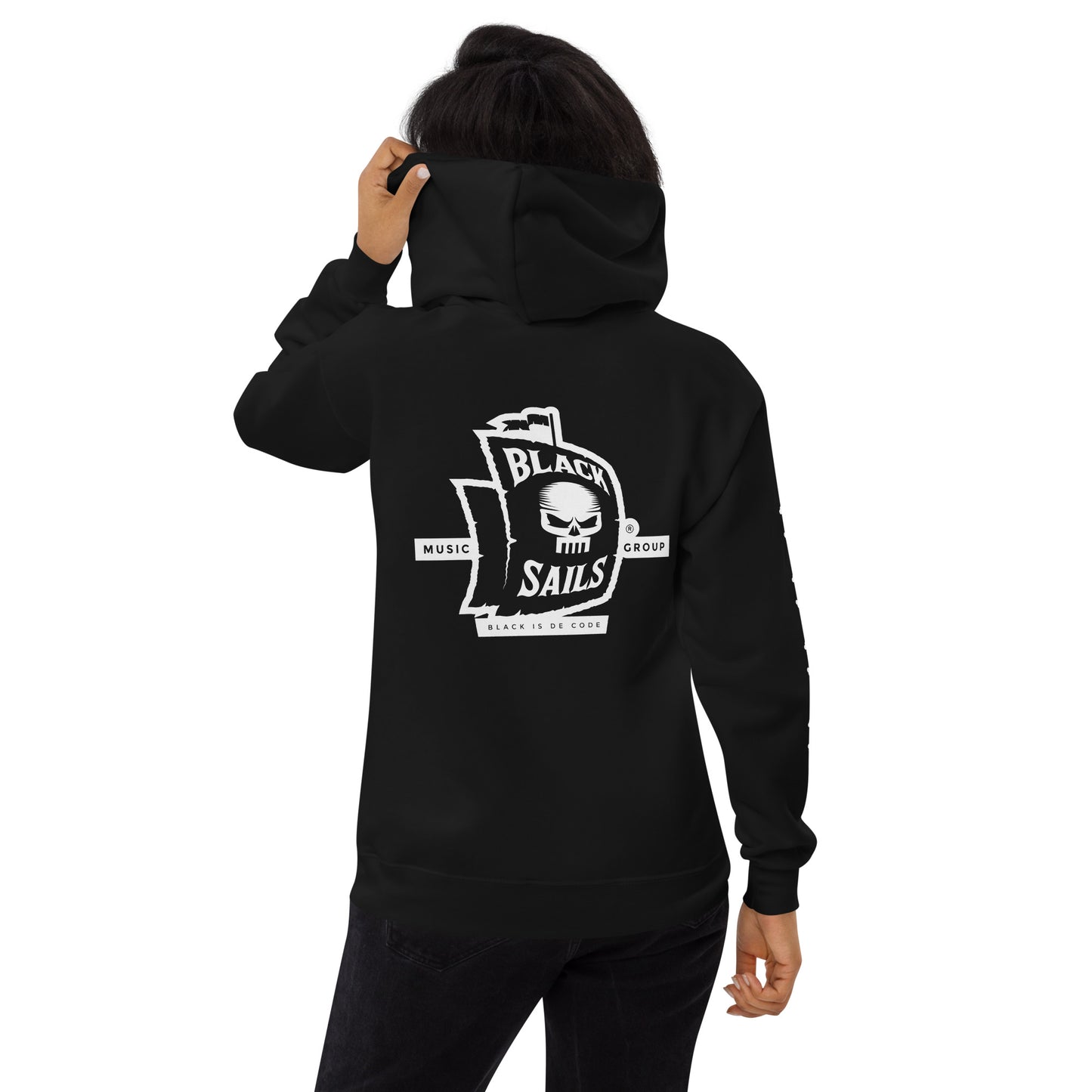 Pirates #002 hoodie