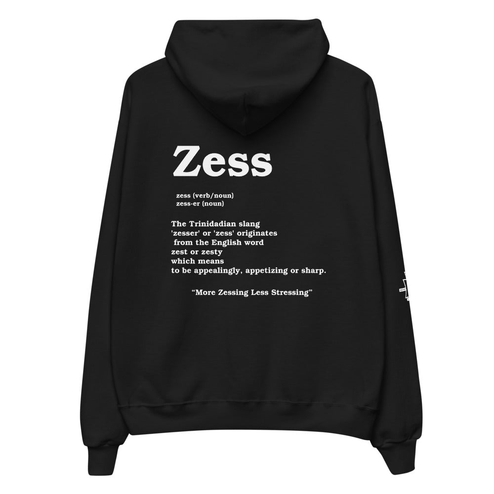 Definition hoodie