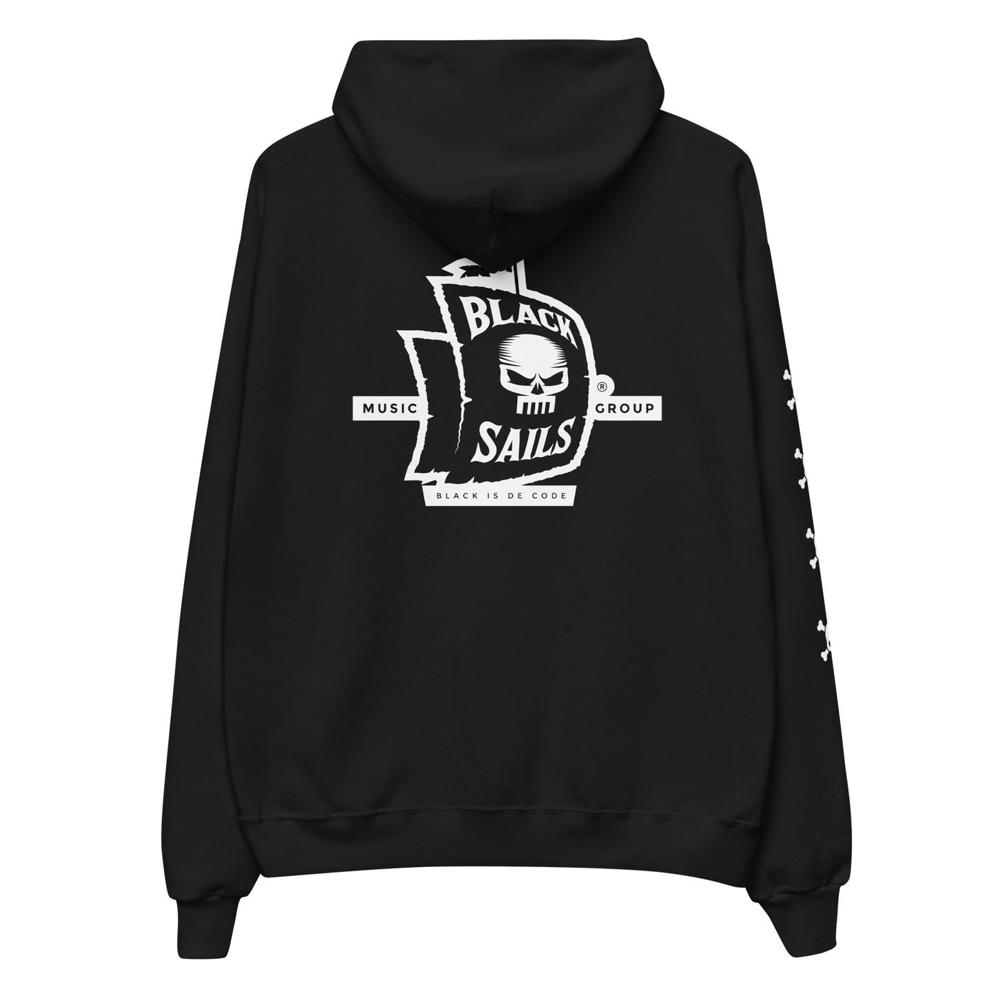 Pirates #002 hoodie