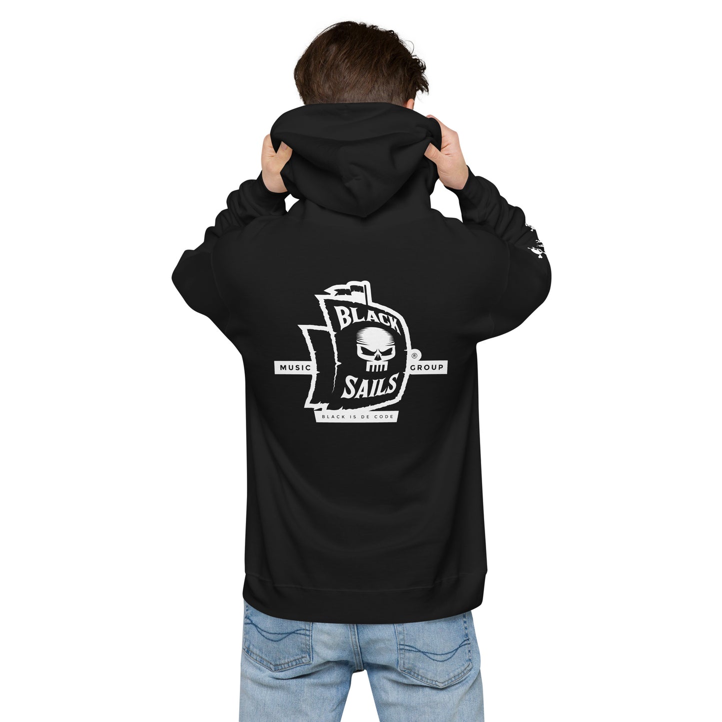 Pirates #002 hoodie