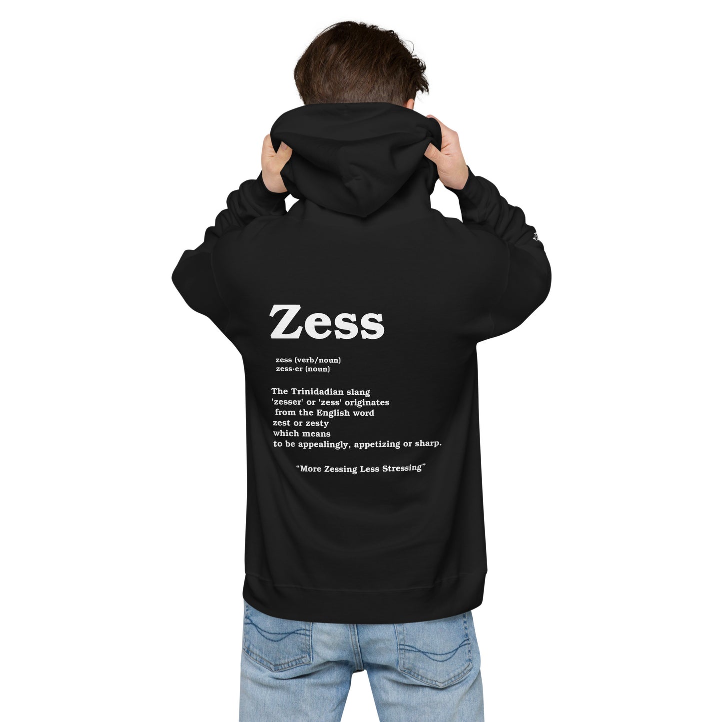 Definition hoodie