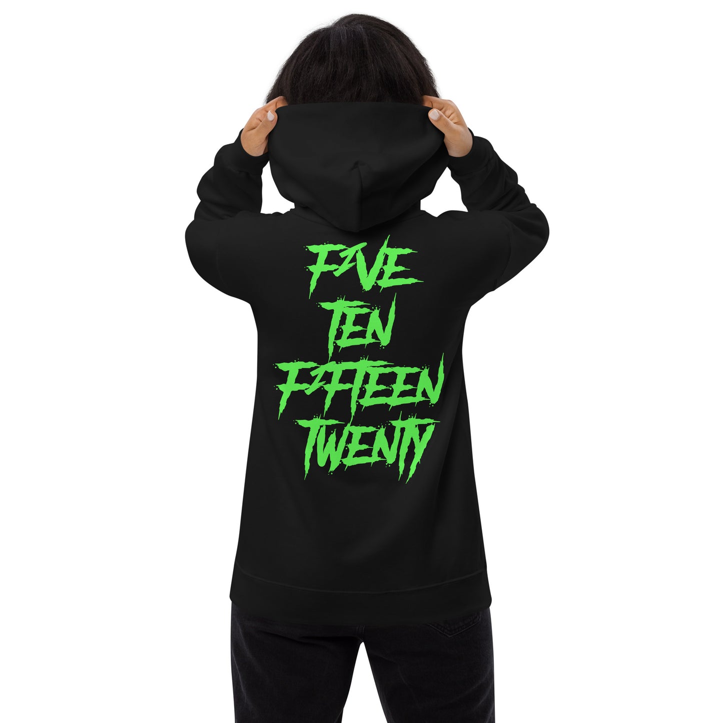 The Countdown hoodie