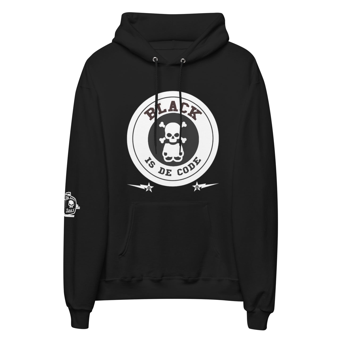 One Code hoodie