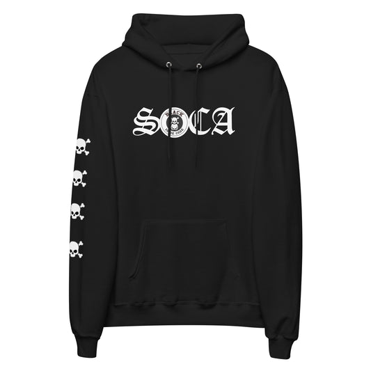 Soca Pirates Hoodie