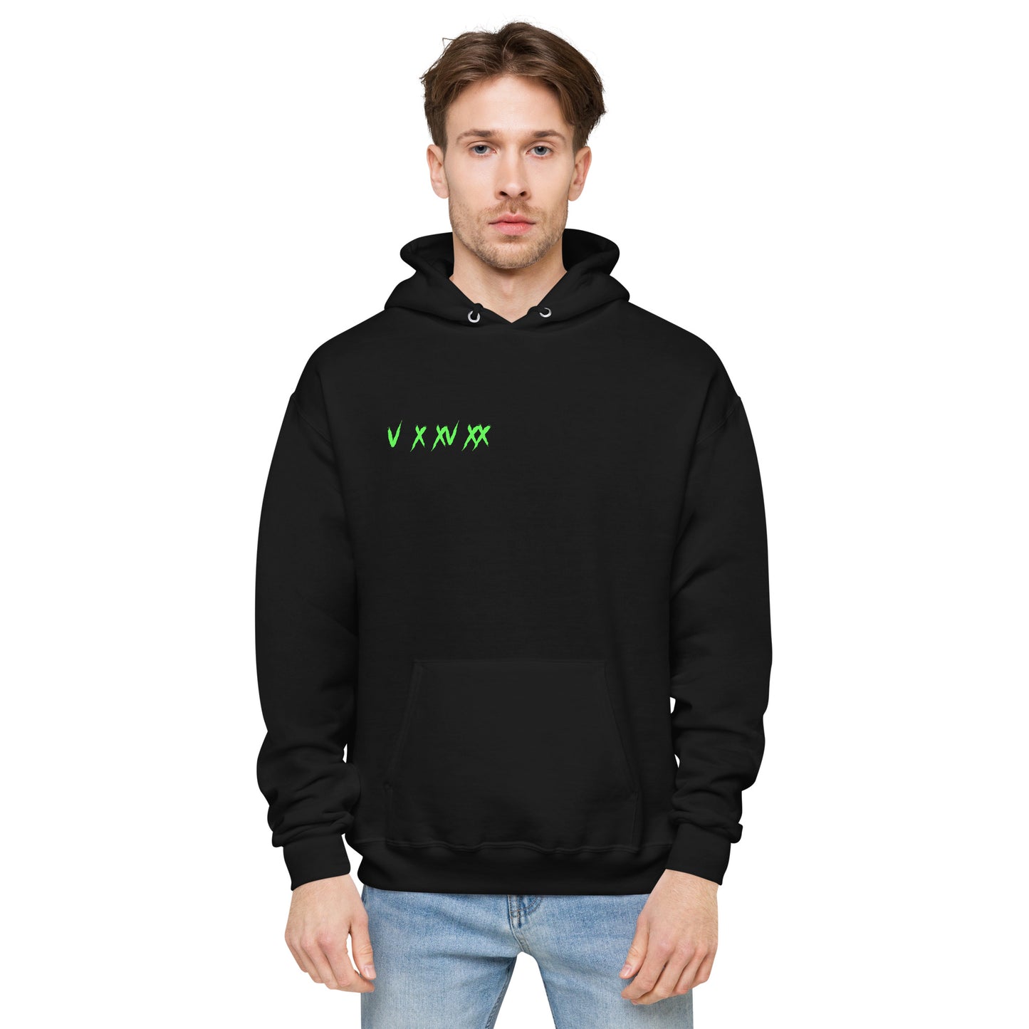 The Countdown hoodie