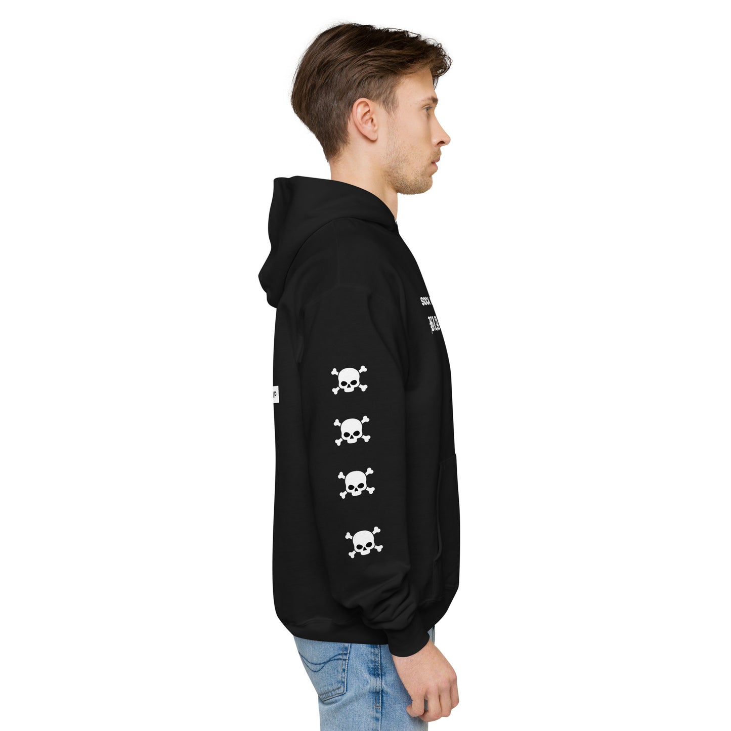 Pirates #002 hoodie