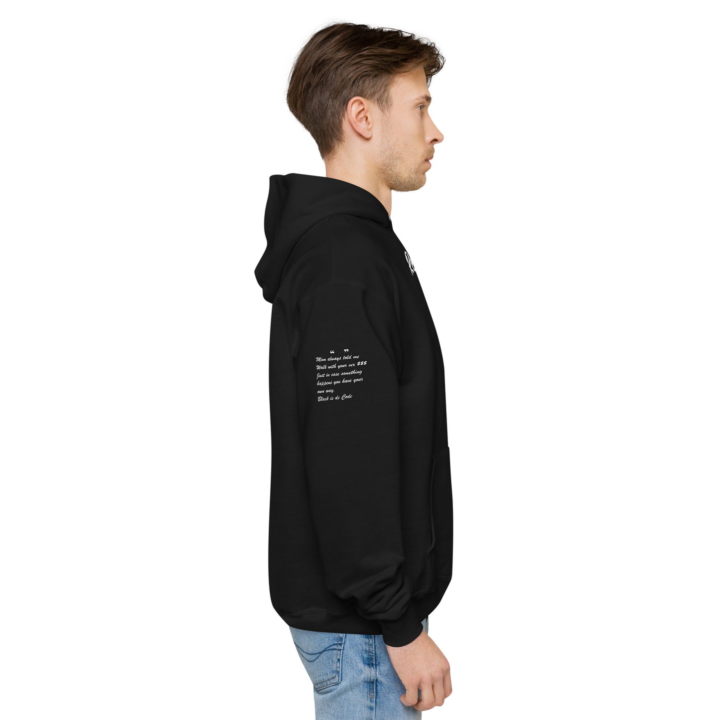 Retail Therapy hoodie