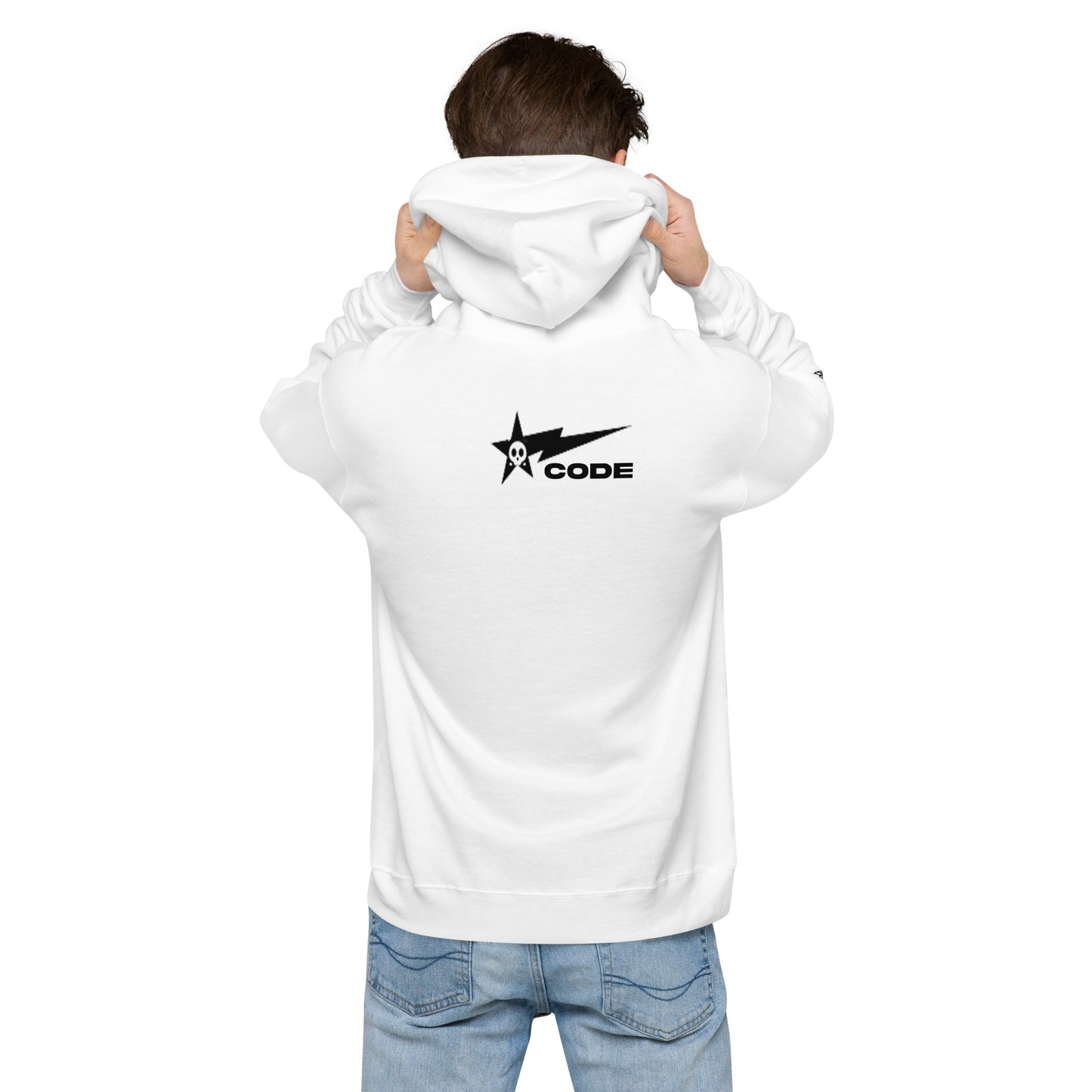 Birdcode #000 hoodie